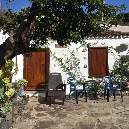 Appartement Finca El Molledo El Naranjo à Icod De Los Vinos Extérieur photo