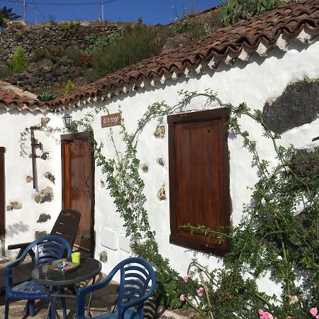 Appartement Finca El Molledo El Naranjo à Icod De Los Vinos Extérieur photo