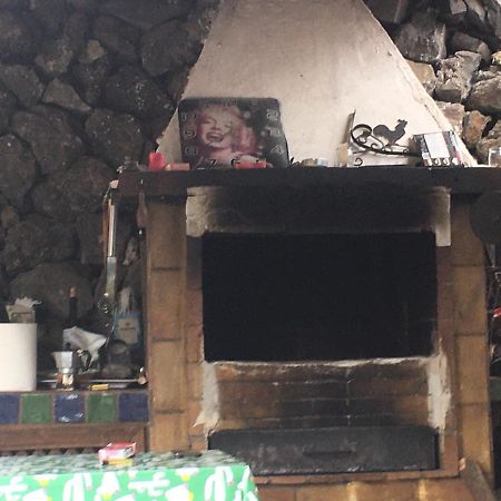 Appartement Finca El Molledo El Naranjo à Icod De Los Vinos Extérieur photo