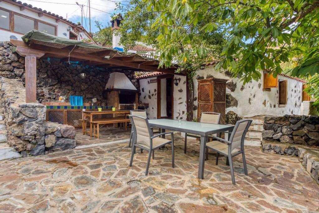 Appartement Finca El Molledo El Naranjo à Icod De Los Vinos Extérieur photo